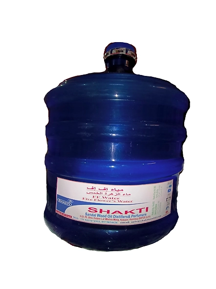 FF Water-1