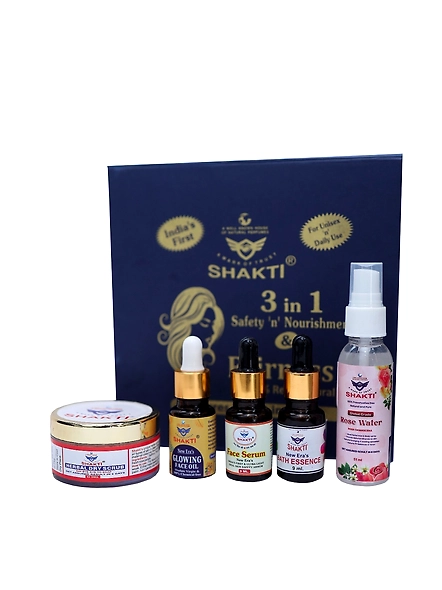 Fairness kit