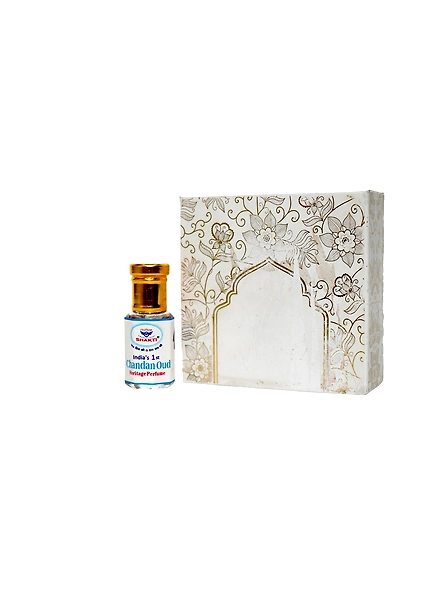 Chandan Oud-3