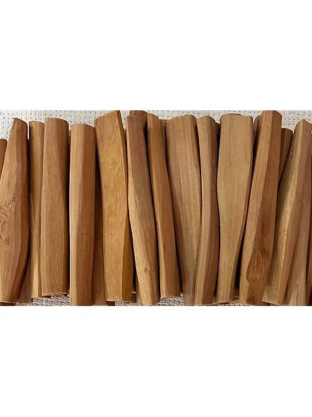 Wooden Sticks