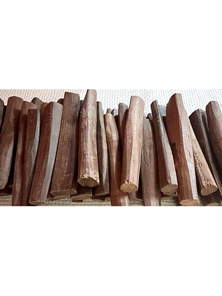 Wooden Sticks