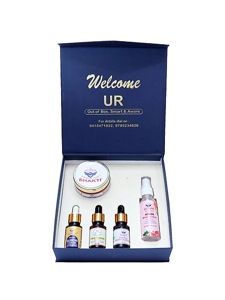 Fairness kit