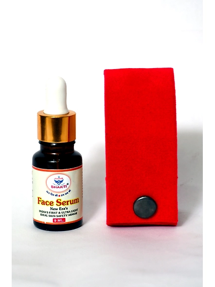 Face serum