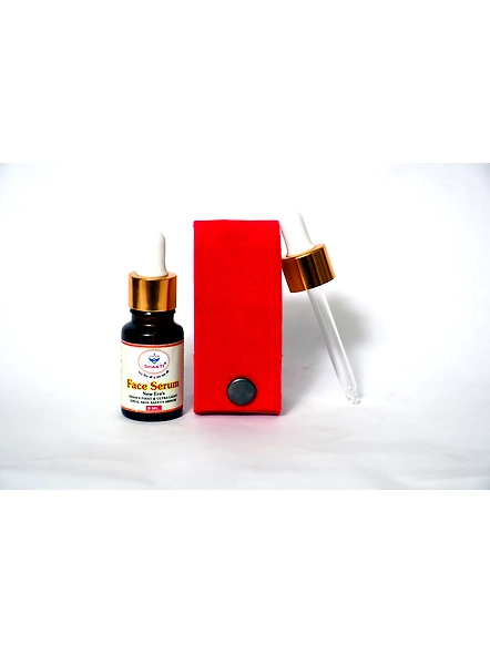Face serum