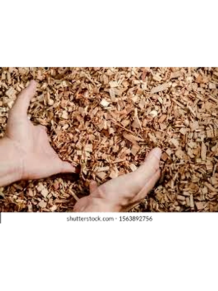 Wooden chips-2
