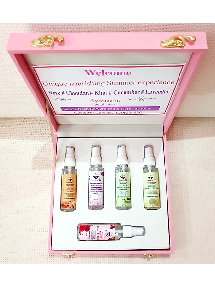 Smart Summer kit-2