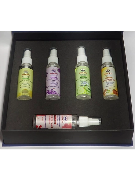 Fairness kit-3