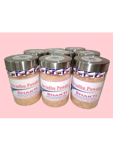 Javadhu Powder