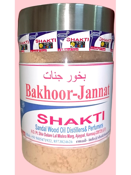 Bakhoor # Jannat-12582038