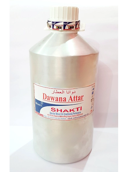 Dawana Attar