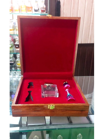 SHAKTI Tradition Perfumery Gift box-12586682