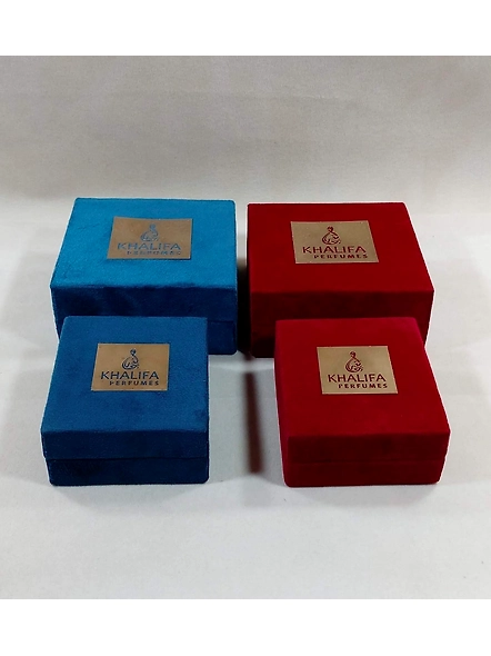 SHAKTI Tradition Perfumery Gift Box-12586696