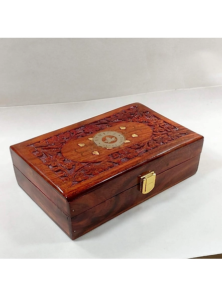 SHAKTI Tradition Perfumery gift box-12586718