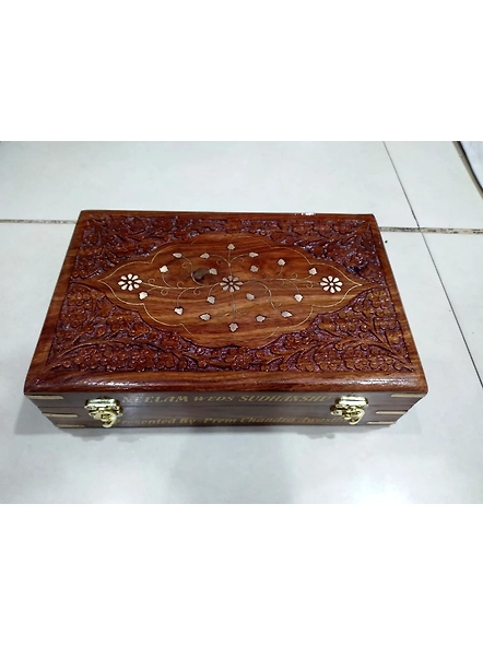 SHAKTI Tradition Perfumery Gift Box-12586720
