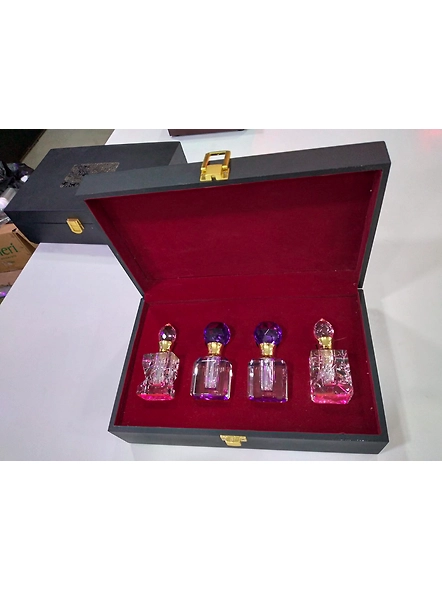 SHAKTI Tradition Perfumer Gift Box-1