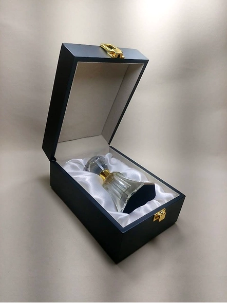 SHAKTI Tradition Perfumery Gift  Box-1