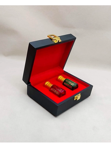 SHAKTI Tradition Perfumery Gift Box-12586756