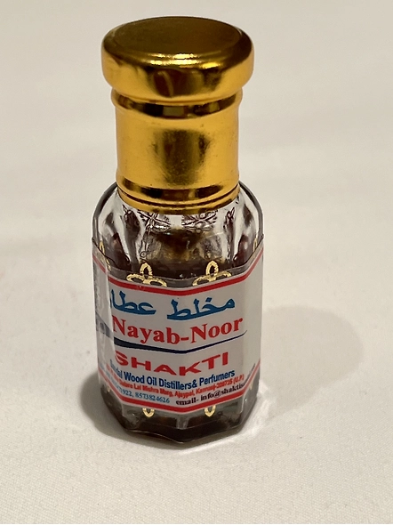 Nayab Noor # Mukhallat Attar-2