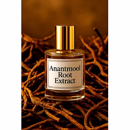 santal bliss shakti anantmool root extract – wholesale ancient ayurvedic herb known for for global b2b buyers