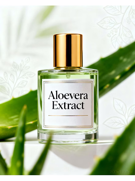 Shakti Aloevera Extract – Wholesale Aloe vera extract deeply hydrates and soothes the for Distributors, Importers &amp; Private Label-1017-1kg