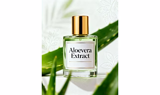 Shakti Aloevera Extract – Wholesale Aloe vera extract deeply hydrates and soothes the for Distributors, Importers & Private Label