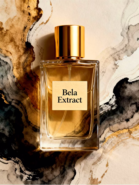 Shakti Bela Extract – Wholesale Bela extract captures the rich fragrance and skincare for Distributors, Importers &amp; Private Label-1018-Custom