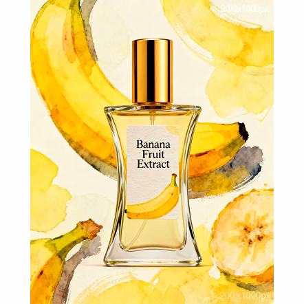 Shakti Banana Fruit Extract – Wholesale Rich in vitamins and minerals for Distributors, Importers & Private Label