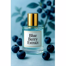santal bliss shakti blue berry extract – wholesale loaded with antioxidants that protect for global b2b buyers