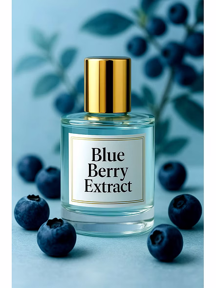 Shakti Blue Berry Extract – Wholesale Loaded with antioxidants that protect for Global B2B Buyers-1020-105ml