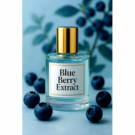 Shakti Blue Berry Extract – Wholesale Loaded with antioxidants that protect for Global B2B Buyers