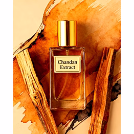 santal bliss shakti chandan extract – wholesale derived from pure sandalwood and for global b2b buyers