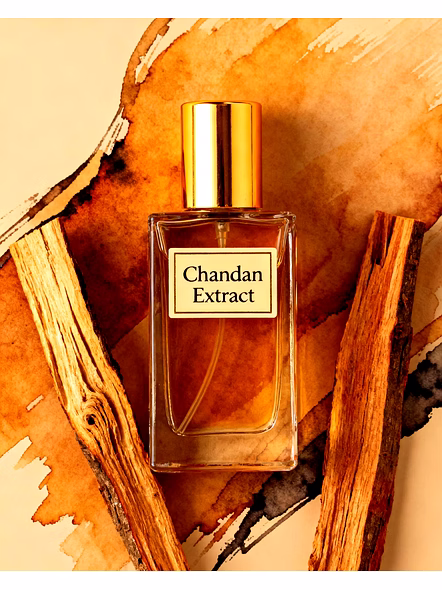 Shakti Chandan Extract – Wholesale Derived from pure sandalwood and for Global B2B Buyers-1021-Custom