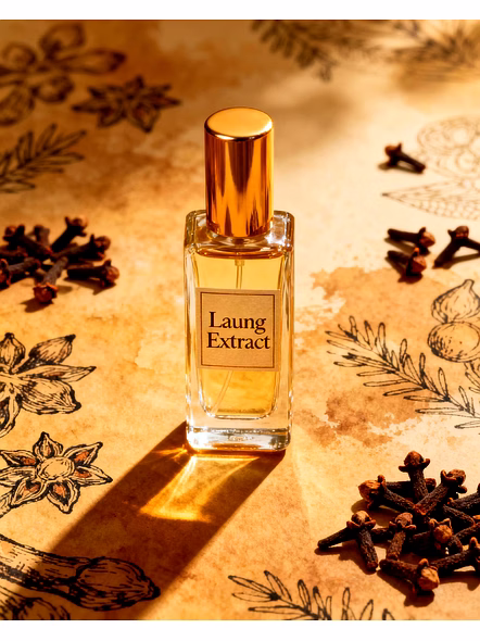 Shakti Laung Extract – Wholesale Laung extract (clove extract) offers for Global B2B Buyers-1023-10kg