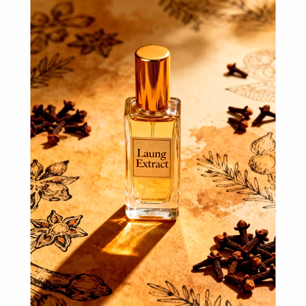 Shakti Laung Extract – Wholesale Laung extract (clove extract) offers for Global B2B Buyers