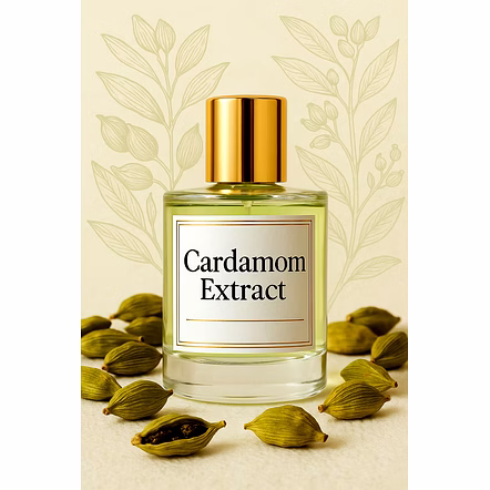 Shakti Cardamom – Wholesale Fragrant spice valued for its cooling and cleansing for Distributors, Importers & Private Label