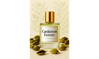 Shakti Cardamom – Wholesale Fragrant spice valued for its cooling and cleansing for Distributors, Importers & Private Label