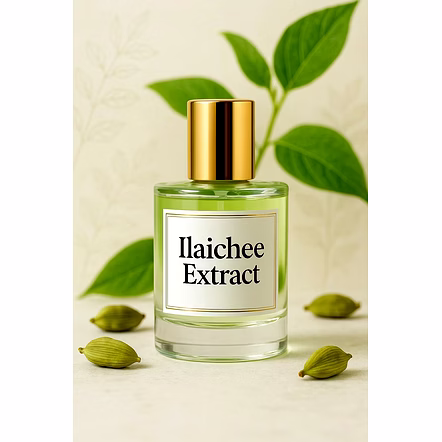 Shakti Ilaichee Extract – Wholesale Ilaichee extract (cardamom extract) offers for Global B2B Buyers