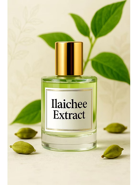 Shakti Ilaichee Extract – Wholesale Ilaichee extract (cardamom extract) offers for Global B2B Buyers-1027-Custom