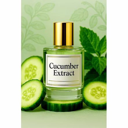 Shakti Cucumber Extract – Wholesale Cucumber extract hydrates and cools the skin for Distributors, Importers & Private Label