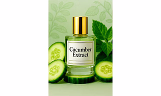Shakti Cucumber Extract – Wholesale Cucumber extract hydrates and cools the skin for Distributors, Importers & Private Label