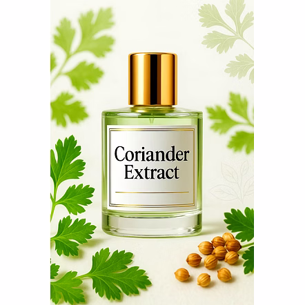 Shakti Coriander Extracts– Wholesale Coriander has natural anti-inflammatory and for Global B2B Buyers