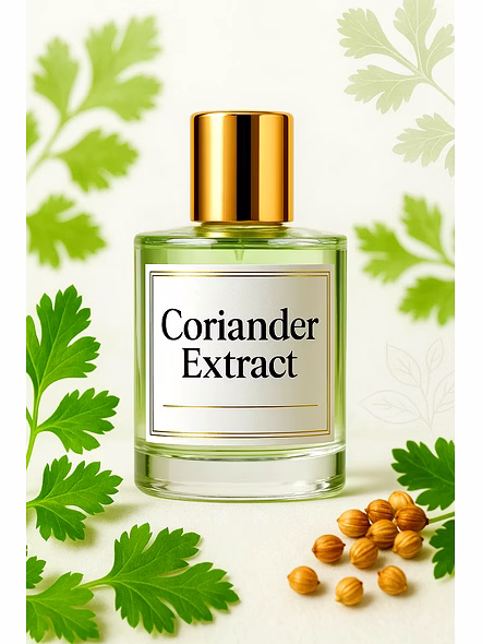 Shakti Coriander Extracts– Wholesale Coriander has natural anti-inflammatory and for Global B2B Buyers-1029-10kg