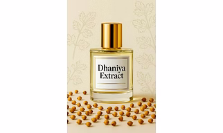 Shakti Dhaniya Extract – Wholesale Dhaniya extract (coriander extract) purifies for Global B2B Buyers