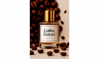 Shakti Coffee Extract – Wholesale Rich in caffeine and antioxidants that energize and for Distributors, Importers & Private Label