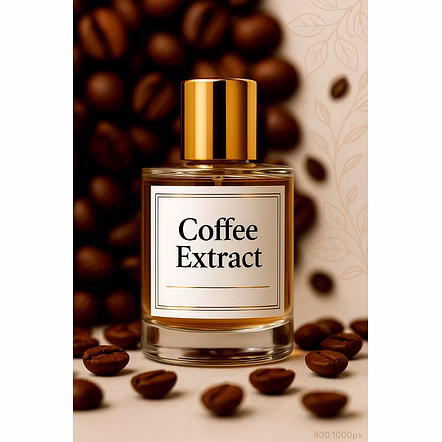 Shakti Coffee Extract – Wholesale Rich in caffeine and antioxidants that energize and for Distributors, Importers & Private Label