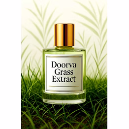santal bliss shakti doorva grass extract – wholesale doorva grass extract has purifying for global b2b buyers