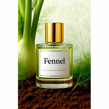 Shakti Fennel Extracts– Wholesale Fragrant herb that detoxifies and revitalizes skin for Distributors, Importers & Private Label