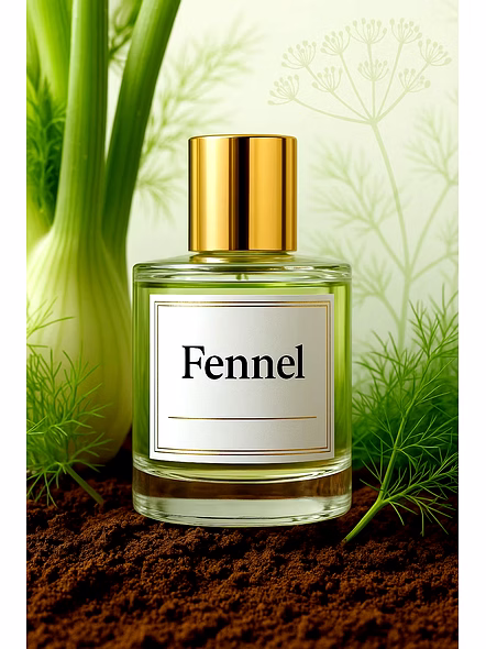 Shakti Fennel Extracts– Wholesale Fragrant herb that detoxifies and revitalizes skin for Distributors, Importers &amp; Private Label-1034-Custom