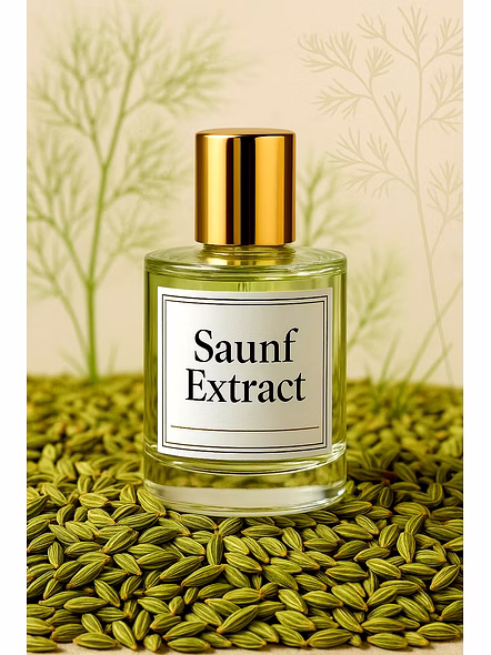 Shakti Saunf Extract – Wholesale Saunf extract (fennel extract) refreshes and cleanses the for Distributors, Importers &amp; Private Label-1035-Custom