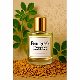 santal bliss shakti fenugreek – wholesale known for its nourishing and moisturizing properties for distributors, importers & private label